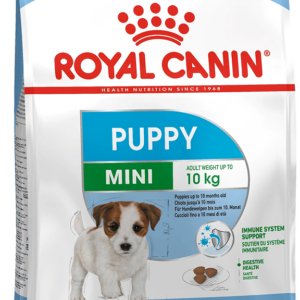 Royal Canin Mini Puppy