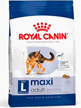 Royal Canin Maxi Adult Dog Food