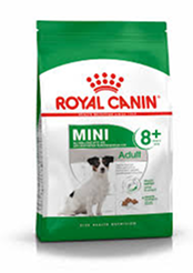 Royal Canin Mini Adult 8+