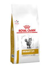 Royal Canin Canin Urinary S/O Moderate Calorie Cat Dry Food