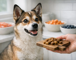 Hundesnacks