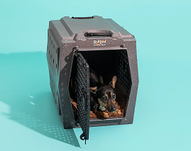Hundeboxen, Auto- & Fahrradzubehör