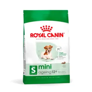 Royal Canin Health Nutrition Mini Ageing 12+