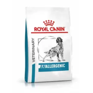 Royal Canin Veterinary Diet Anallergenic Dog