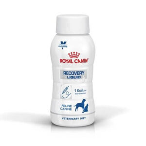Royal Canin Recovery Liquid Drink Cat & Dog