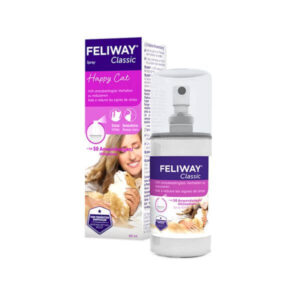 Feliway Classic Spray