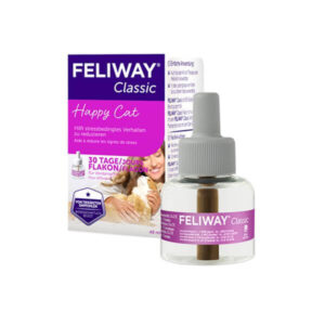 Feliway Classic Nachfüllflakon Nachfüllflakon à 48 ml