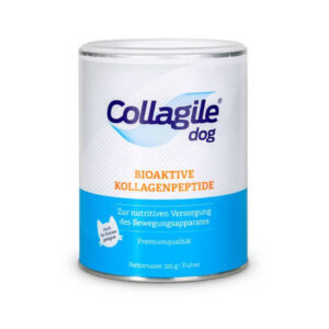 Collagile dog Dose à 225 g