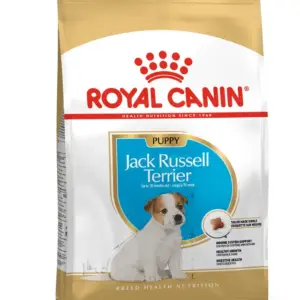 Royal Canin Breed Nutrition Jack Russel Terrier Puppy