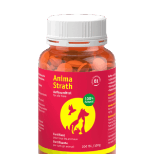 Anima Strath Tabletten