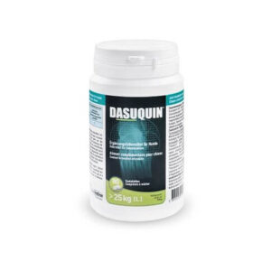 Dasuquin 80 für Hunde über 25 kg 80 Kautabletten