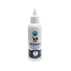 Effivet Augenpflege für Hunde und Katzen 150ml