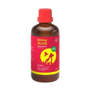 Anima Strath flüssig