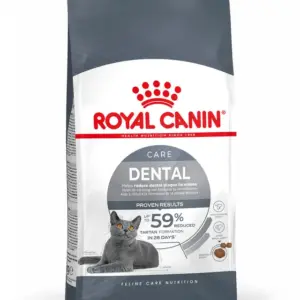 Royal Canin Care Nutrition Dental Care