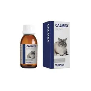 Calmex Cat, 60ml