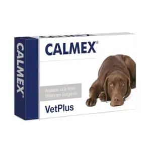 Calmex Dog, 10 Tabletten