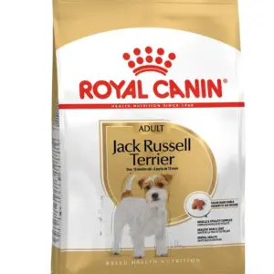 Royal Canin Breed Nutrition Jack Russel Terrier