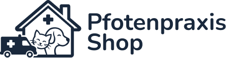 Pfotenpraxis Shop