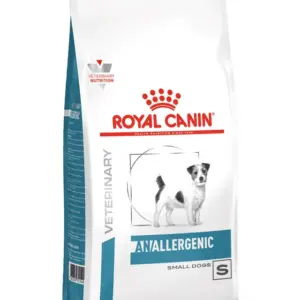 Royal Canin Dog Anallergenic Small Dogs