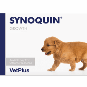 Synoquin® Growth 60 Kautabletten